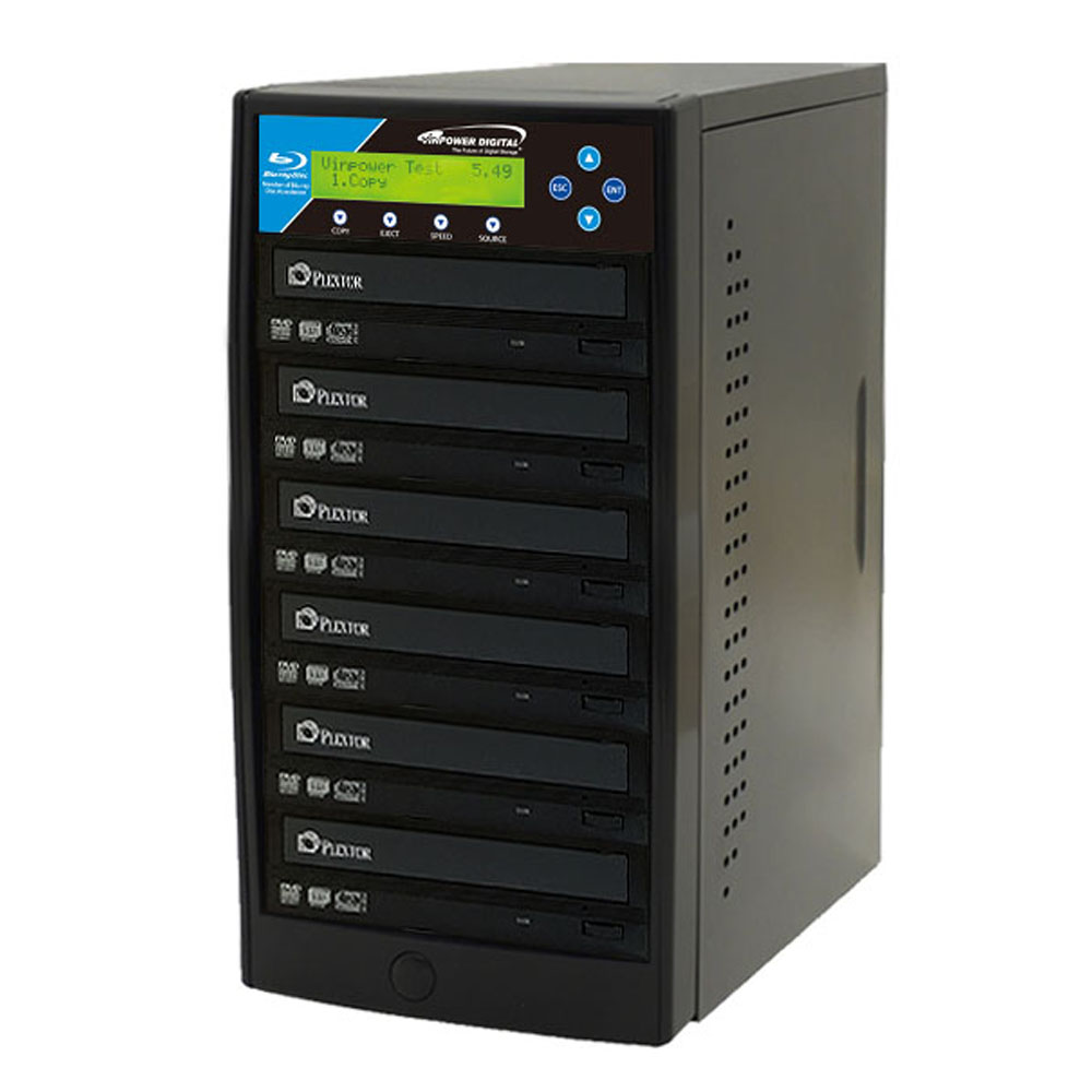 デジタルプロストア / デュプリケーター・ドローンの販売 / DVD/CD