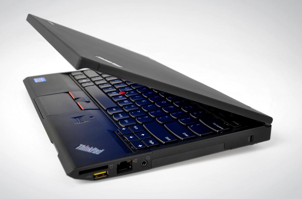 Lenovo ThinkPad X230 Review - Digital Trends