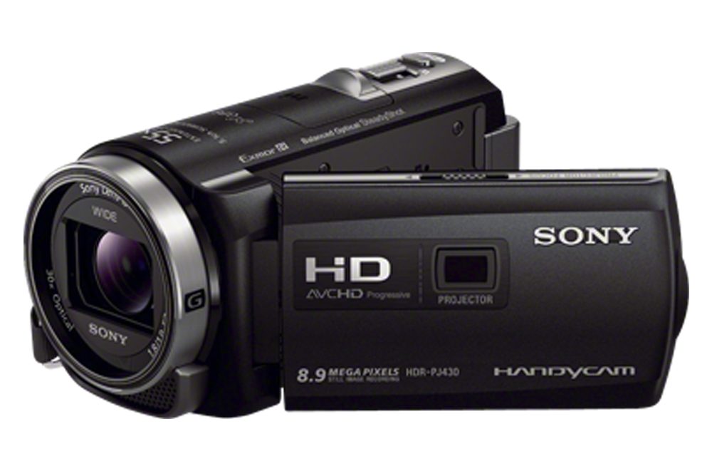 Sony-Handycam-HDR-PJ480V-press