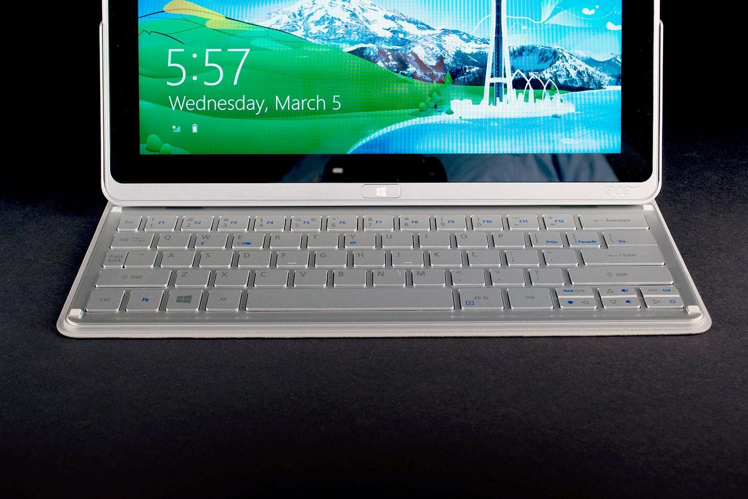 Acer Travelmate X313 review - Digital Trends