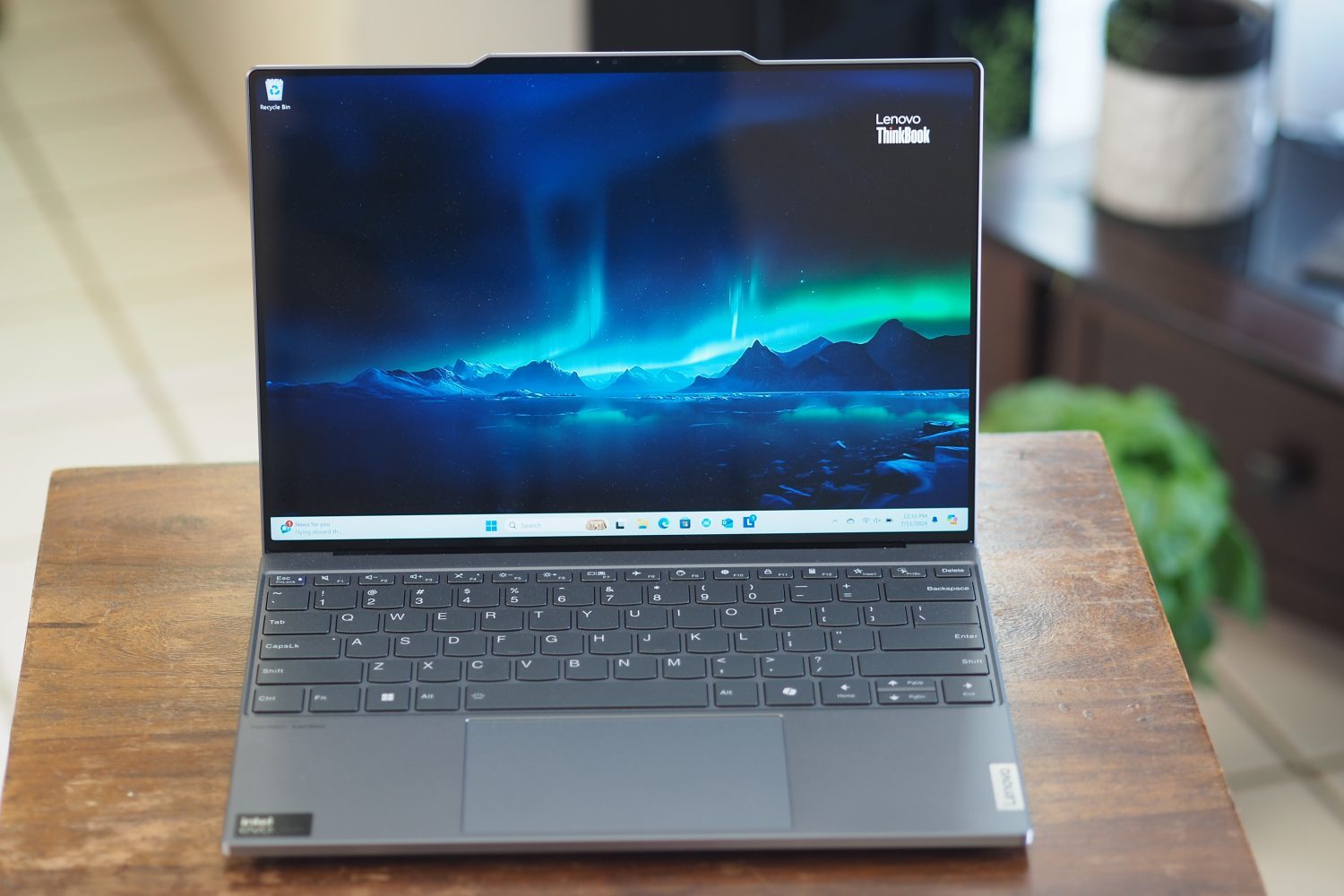 Lenovo ThinkBook 13x Gen 4 review: failing to stand out - Digital