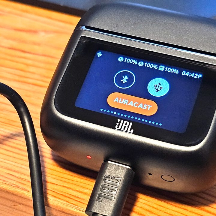 JBL Tour Pro 3 review: Who could ask for anything more? - Digital