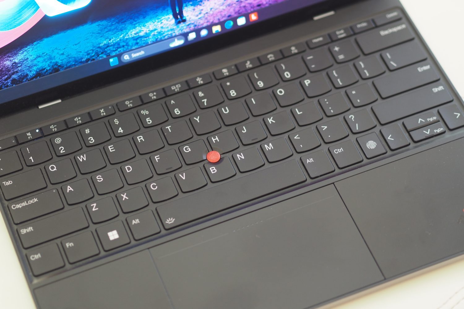 Lenovo ThinkPad Z13 Gen 2 review: Where's the update? - Digital Trends