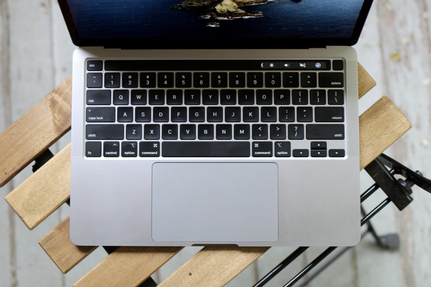 Apple MacBook Pro 13 (Intel, 2020) review: The hobbyist - Digital