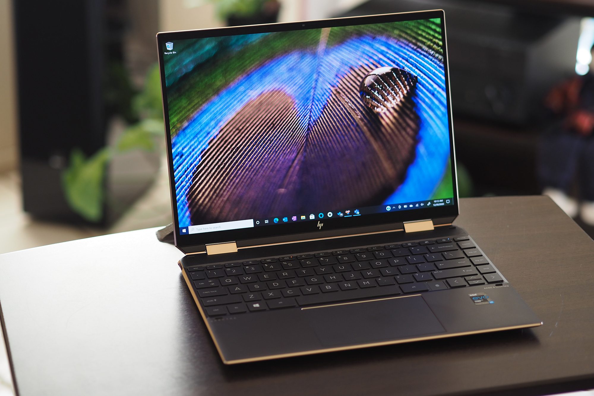 HP Spectre x360 14 review: The convertible 2-in-1, perfected