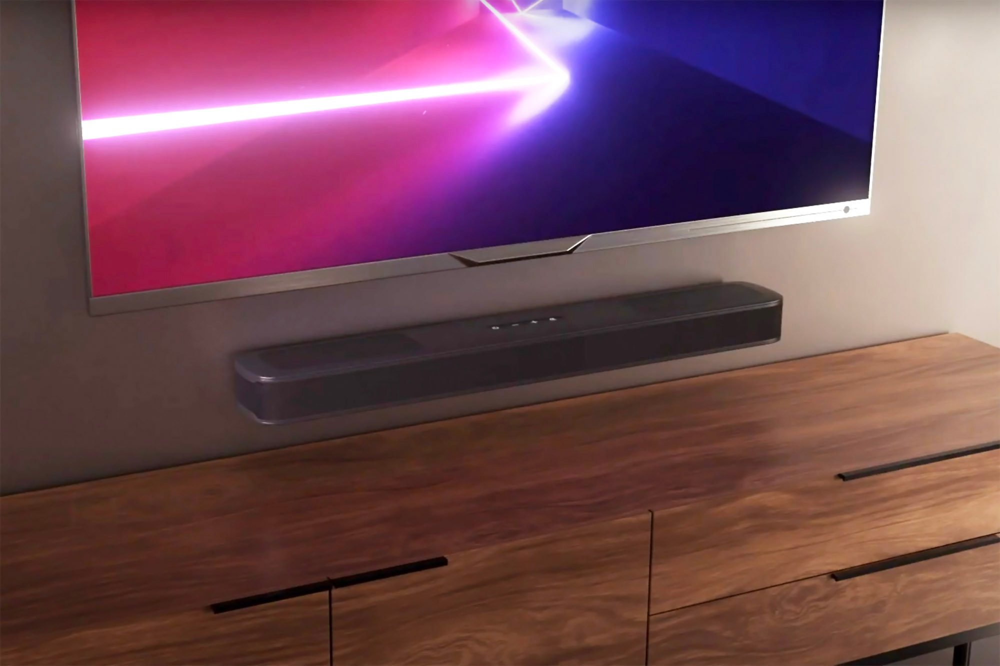 JBL Bar 5.0 Multibeam soundbar review: Add a little Dolby Atmos to
