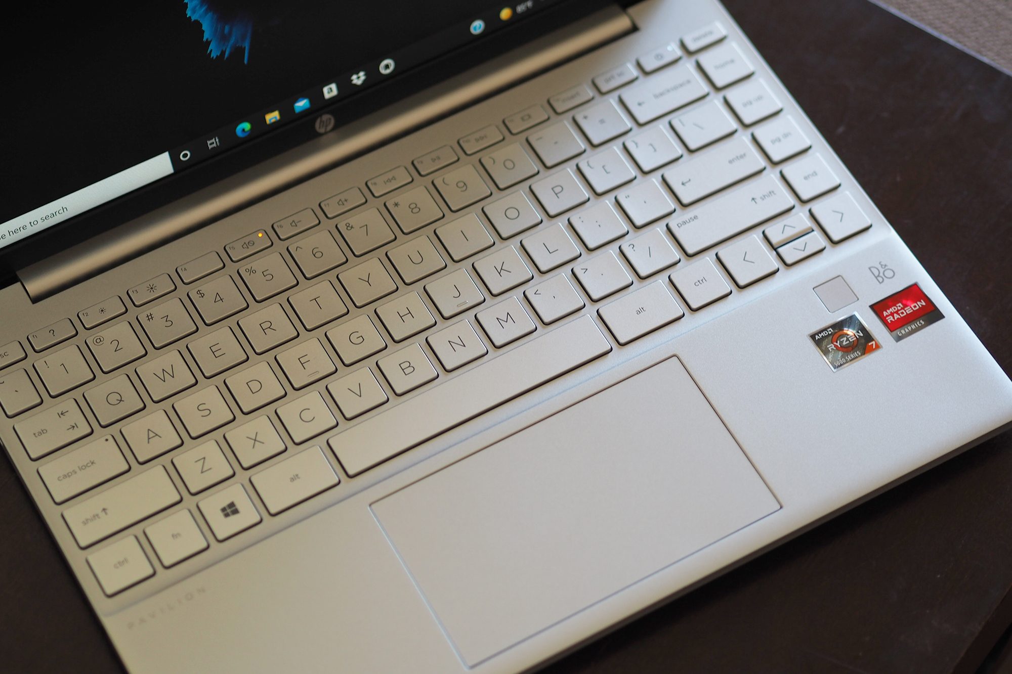 HP Pavilion Aero 13 review: Ultralight, ultrapowerful? - Digital