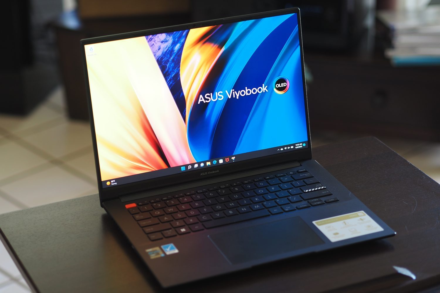 Asus Vivobook S 14X review: Beautiful display, disappointing