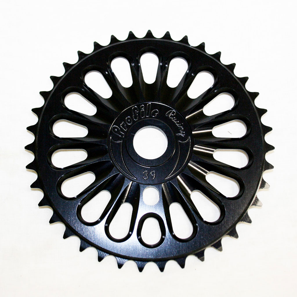 dig-it bmx megastore / PROFILE IMPERIAL スプロケット BLACK