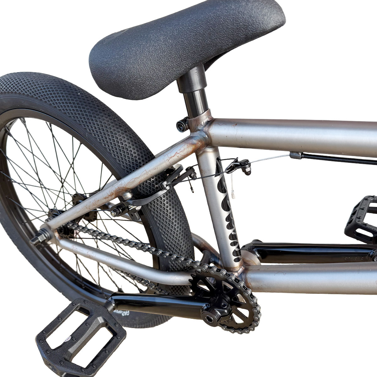 dig-it bmx megastore / CULT ACCESS-B RAW 20