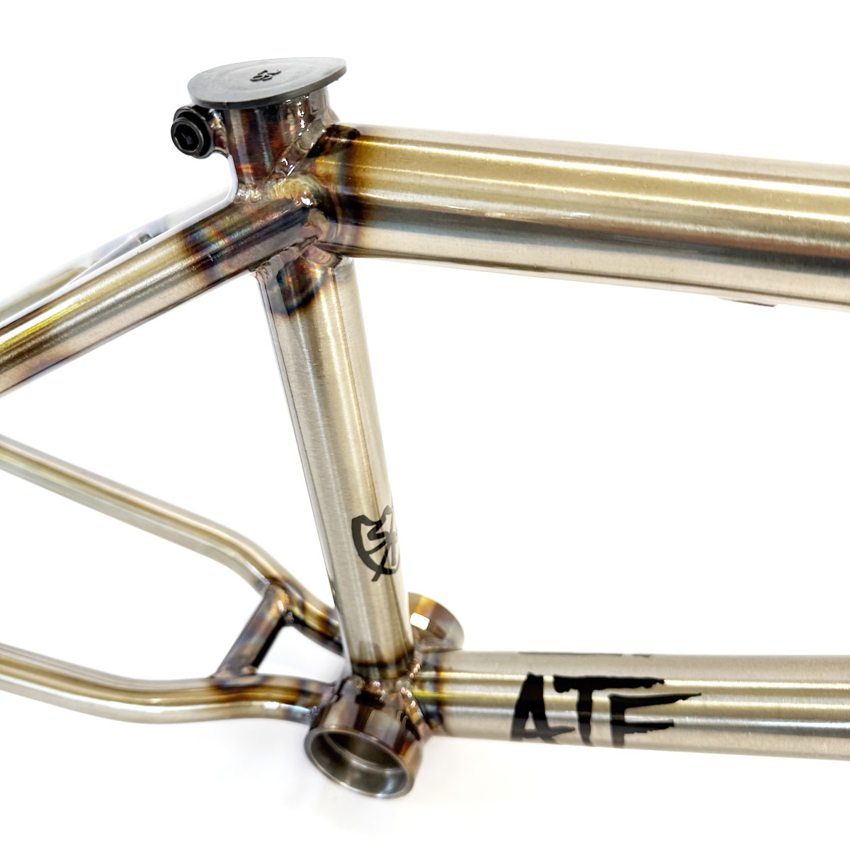 dig-it bmx megastore / S&M ATF FRAMES 20.5