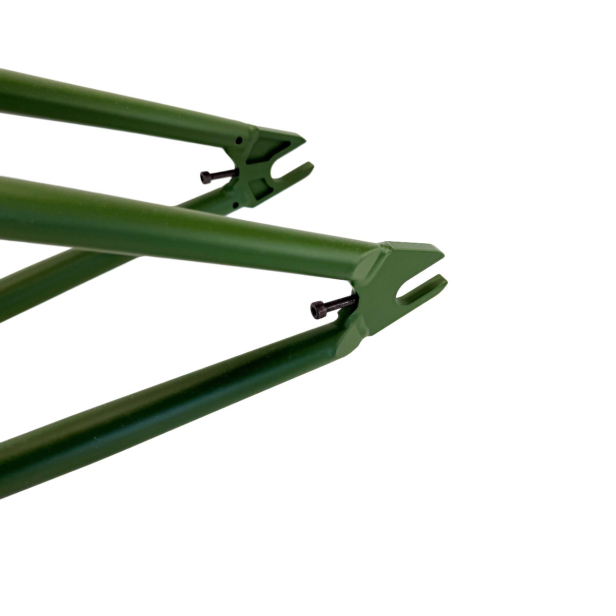 dig-it bmx megastore / ARES XX FRAME 18.5