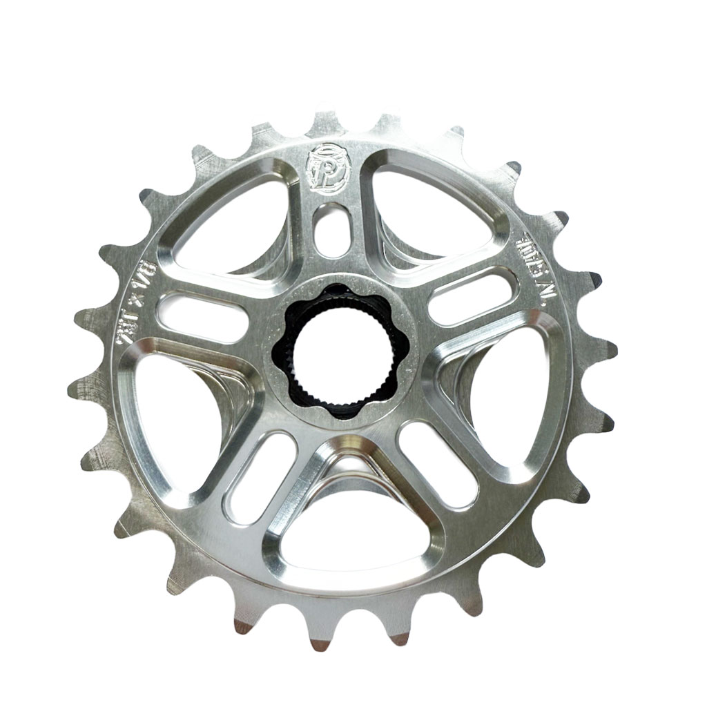 dig-it bmx megastore / PROFILE SPLINE DRIVE SPROCKET 23T