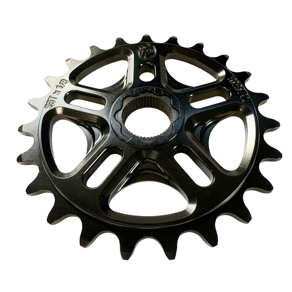 dig-it bmx megastore / PROFILE SPLINE DRIVE SPROCKET 23T