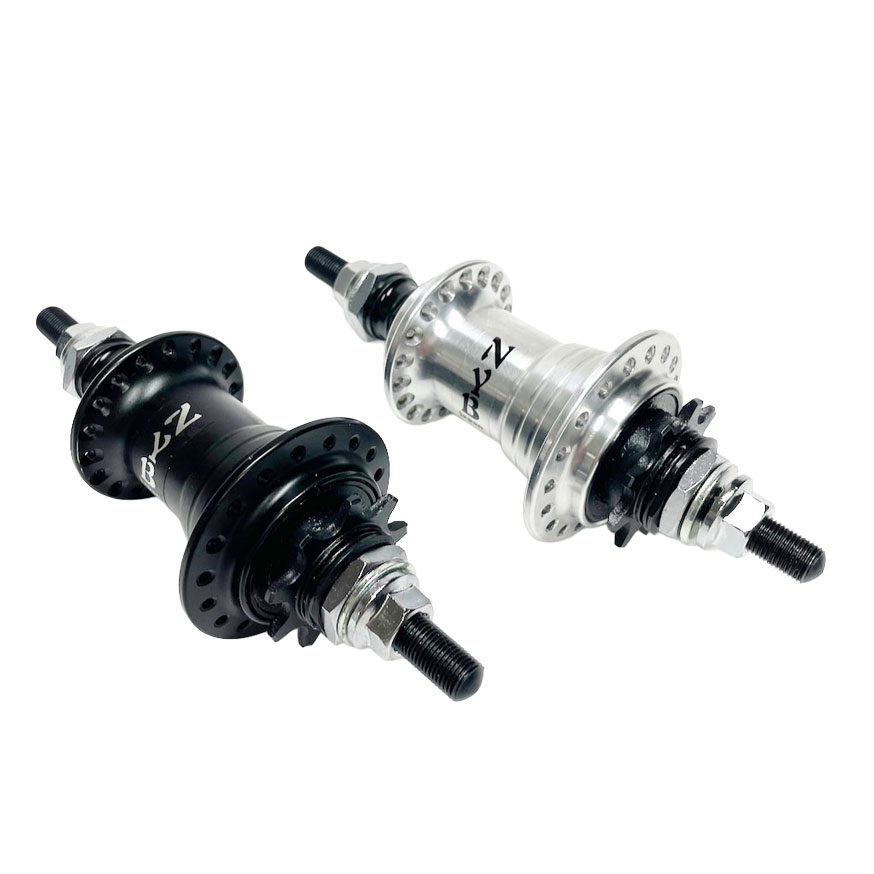 dig-it bmx megastore / NYB-JAPAN NEW Kフリーコースターハブ