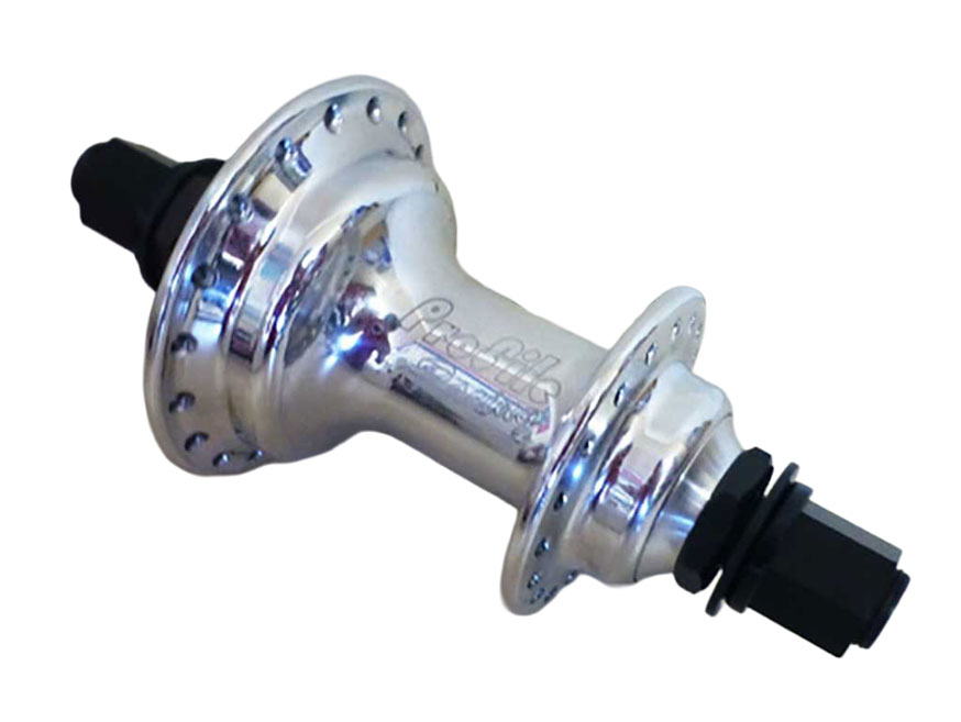 NANKAI フリーコースターハブ 9T 36H 10mmシャフト 南海 BMX NANKAI