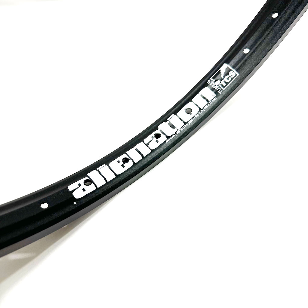 dig-it bmx megastore / ALIENATION MALICE RIM 20