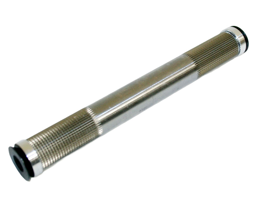 dig-it bmx megastore / PROFILE GDH 19mm AXLE TI 6” （中空チタン