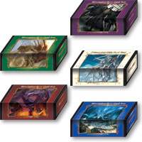 Dimension-Zero Official Home Page