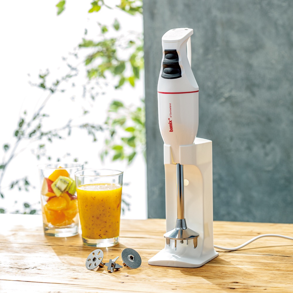 bamix/バーミックス クラシック ディノス限定モデル 通販 - ディノス