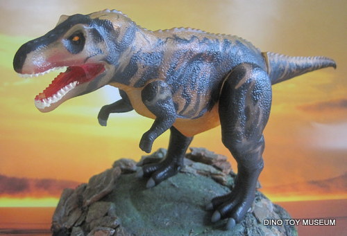 恐竜おもちゃの博物館 展示室 155号室-02