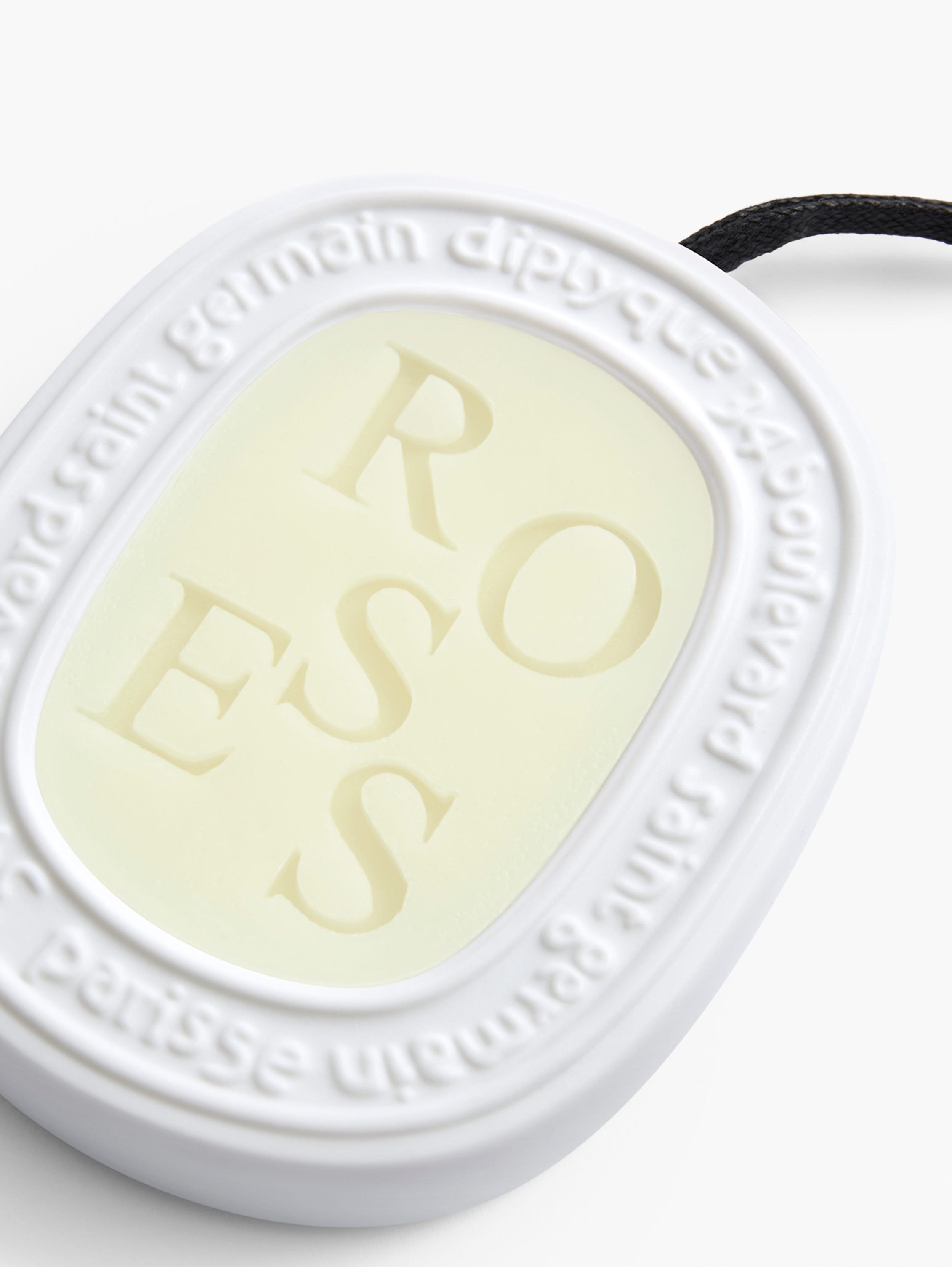 Roses (ローズ) - 香りのオーバル | Diptyque Paris