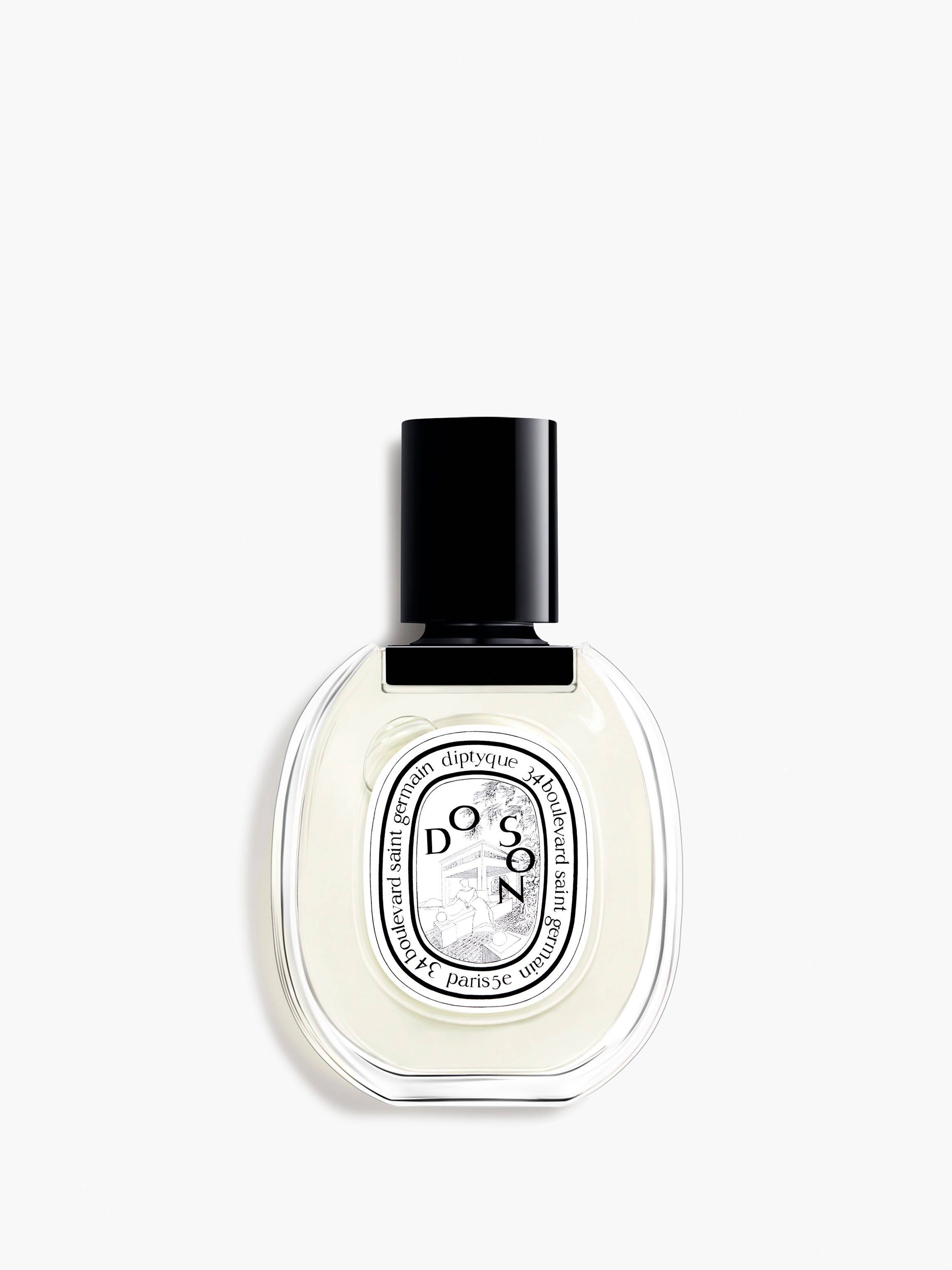 Do Son (ドソン) - オードパルファン | Diptyque Paris
