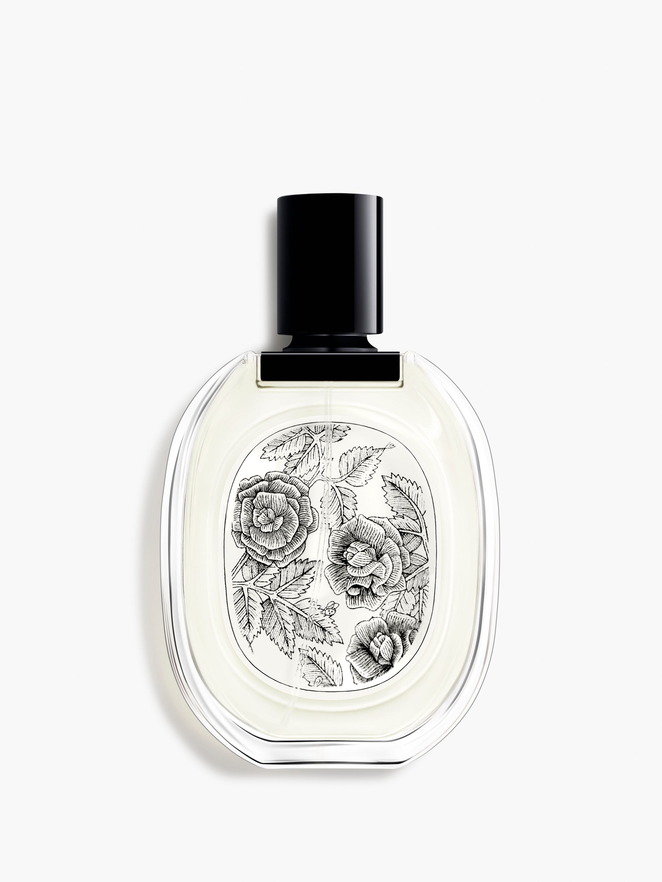 Eau Rose - Eau de toilette - 100ml | Diptyque Paris