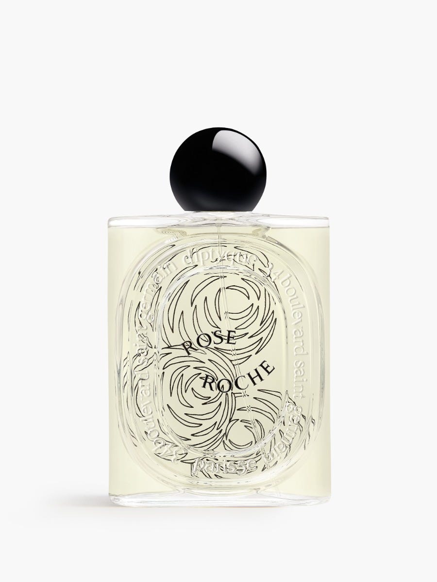Rose Roche - Exclusive perfumes | Diptyque Paris