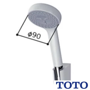 TBV03401J1 通販(卸価格)|TOTO 壁付サーモスタット混合水栓ならプロ