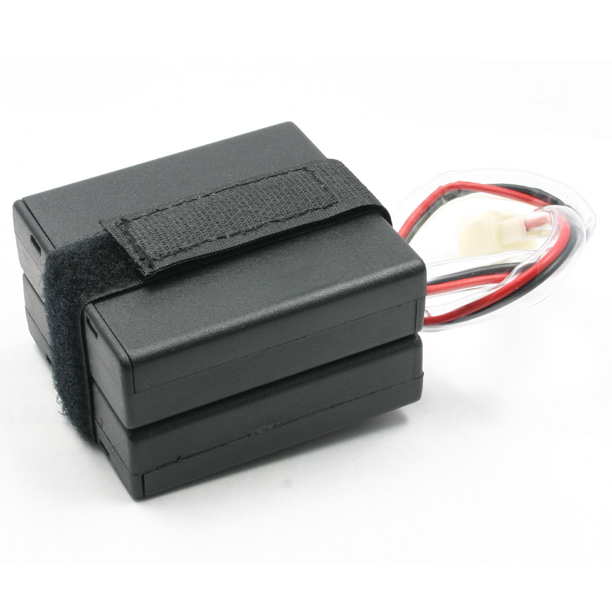 DRC モトレッド イージーデンソーキット用電池ボックス| Dirtbikeplus