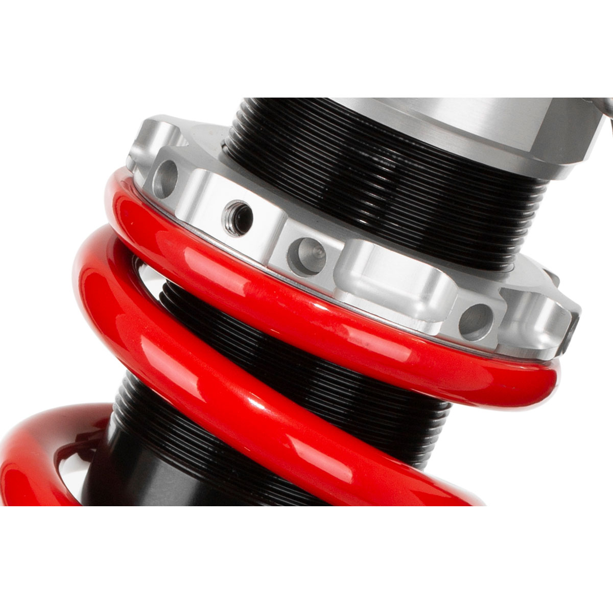 YSS MX456-TRC ENDUROリヤサスペンション| Dirtbikeplus (ダートバイク