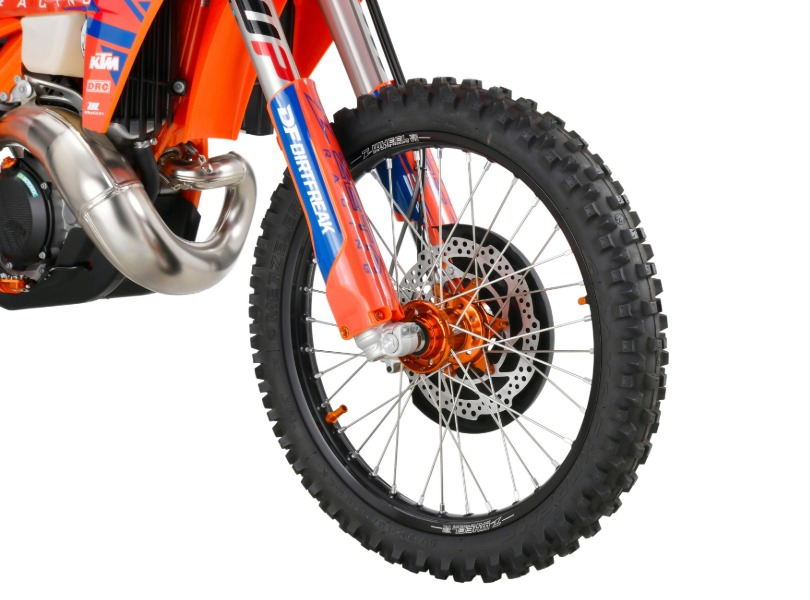 KTM 250EXC '24｜カスタムマシン｜ダートフリーク / DIRTFREAK