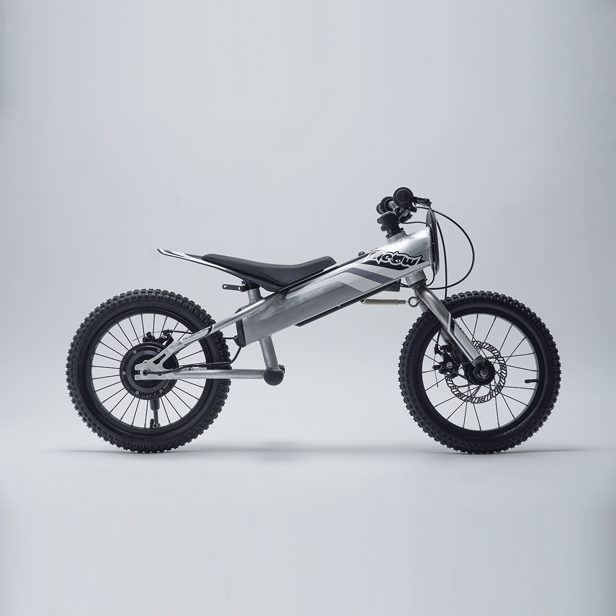 Meow16（ミャウ16）｜ダートフリーク / DIRTFREAK