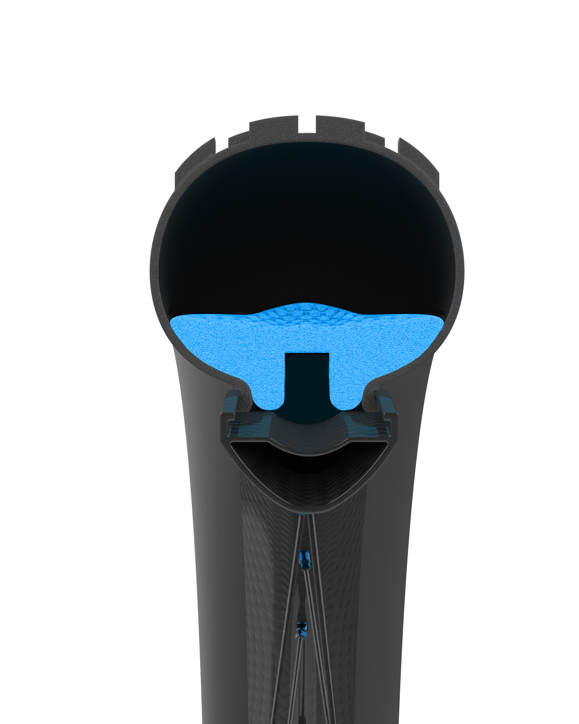 タイヤインサート ディアマナ SL29（XC）｜ダートフリーク / DIRTFREAK