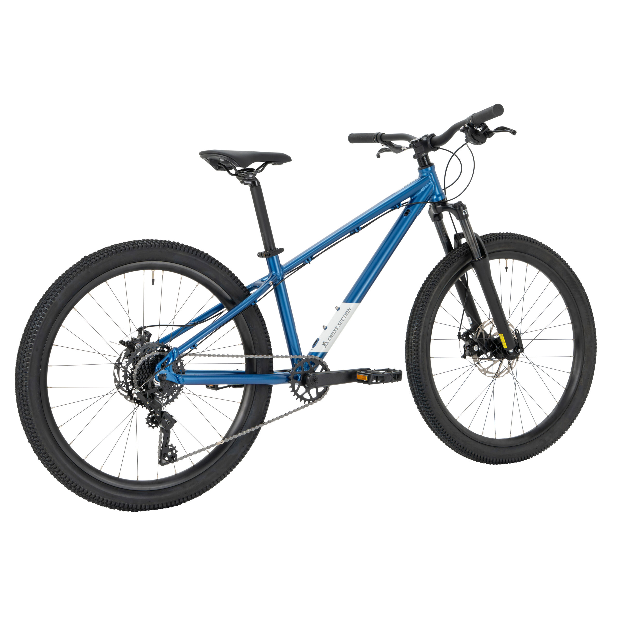 クロスセクション トリガー｜ダートフリーク / DIRTFREAK