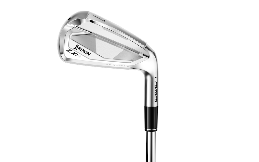 Srixon ZXi4 Irons – DiscountDansGolf.com | Highlands Golf Club
