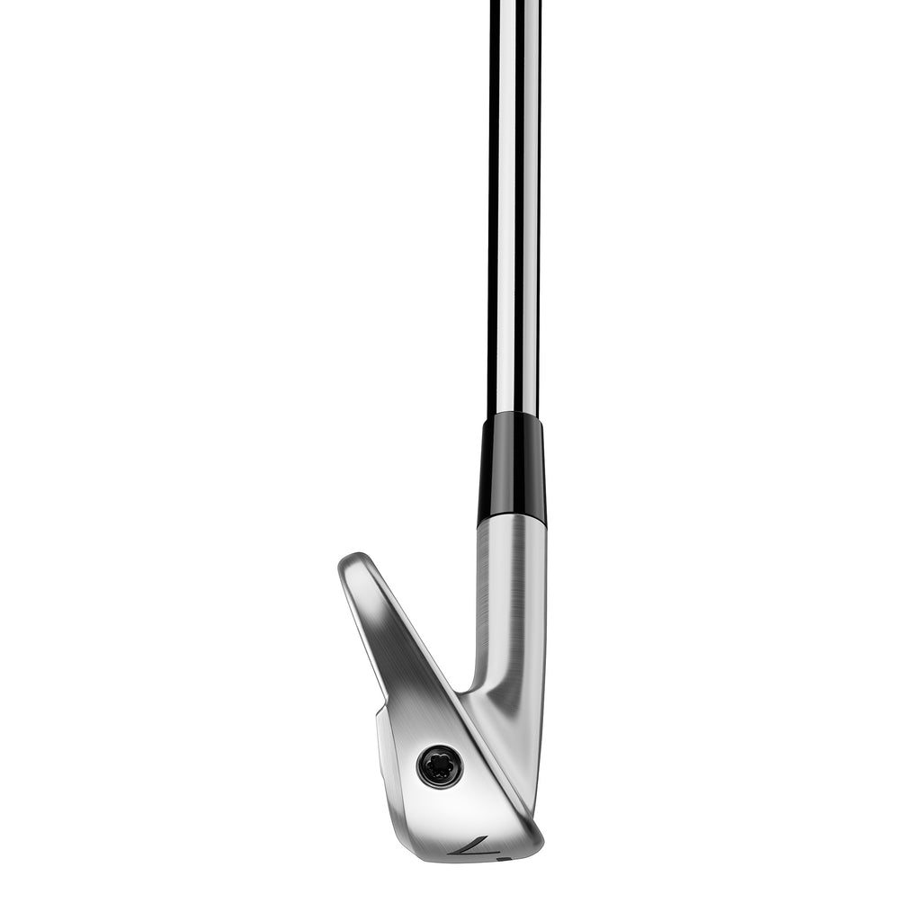 TaylorMade P770 Irons – DiscountDansGolf.com | Highlands Golf Club