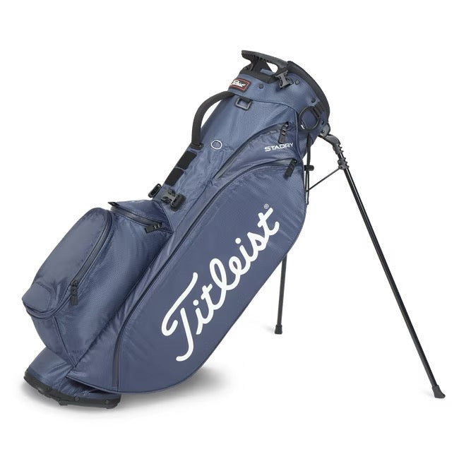 Titleist Players 4 StaDry Stand Bag – DiscountDansGolf.com