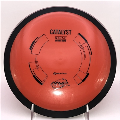Discraft Z Flx Jawbreaker Heat Driver