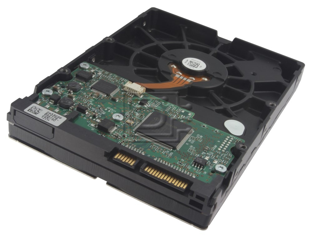 Hitachi Deskstar 0A33451 SATA Hard Disk Drives