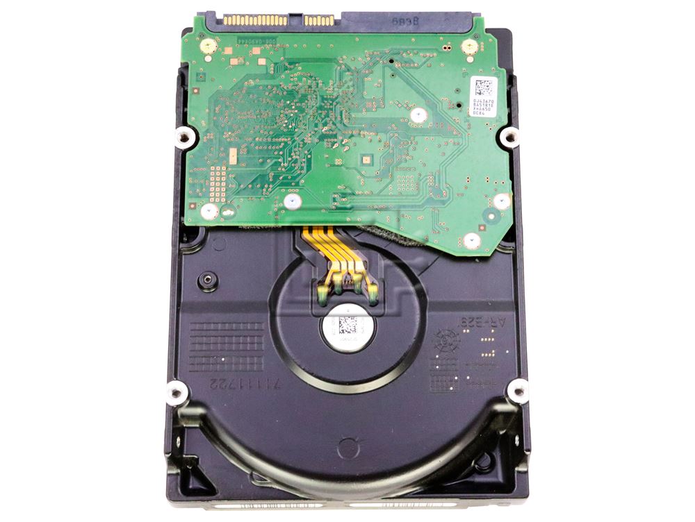 Hitachi Ultrastar He8 0F23268 / HUH728080AL5200 8TB SAS HDD