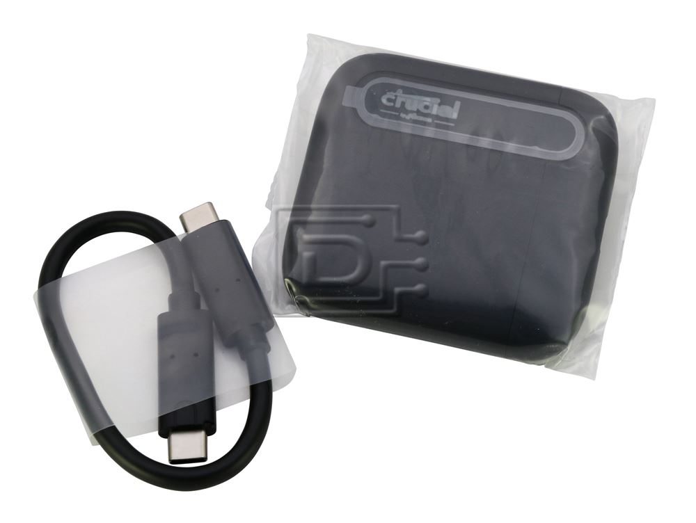 Crucial CT4000X6SSD9 X6 4TB 2.5