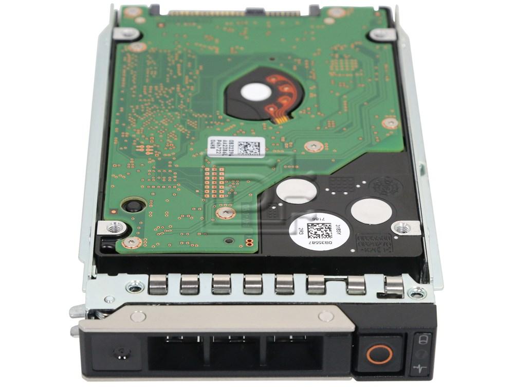 Dell 400-ATJG / WY2P6 1TB 2.5