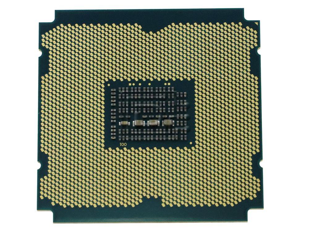 Intel Xeon E5-2695 v2 12-core 2.40 Ghz Turbo 3.20 Ghz 30 MB
