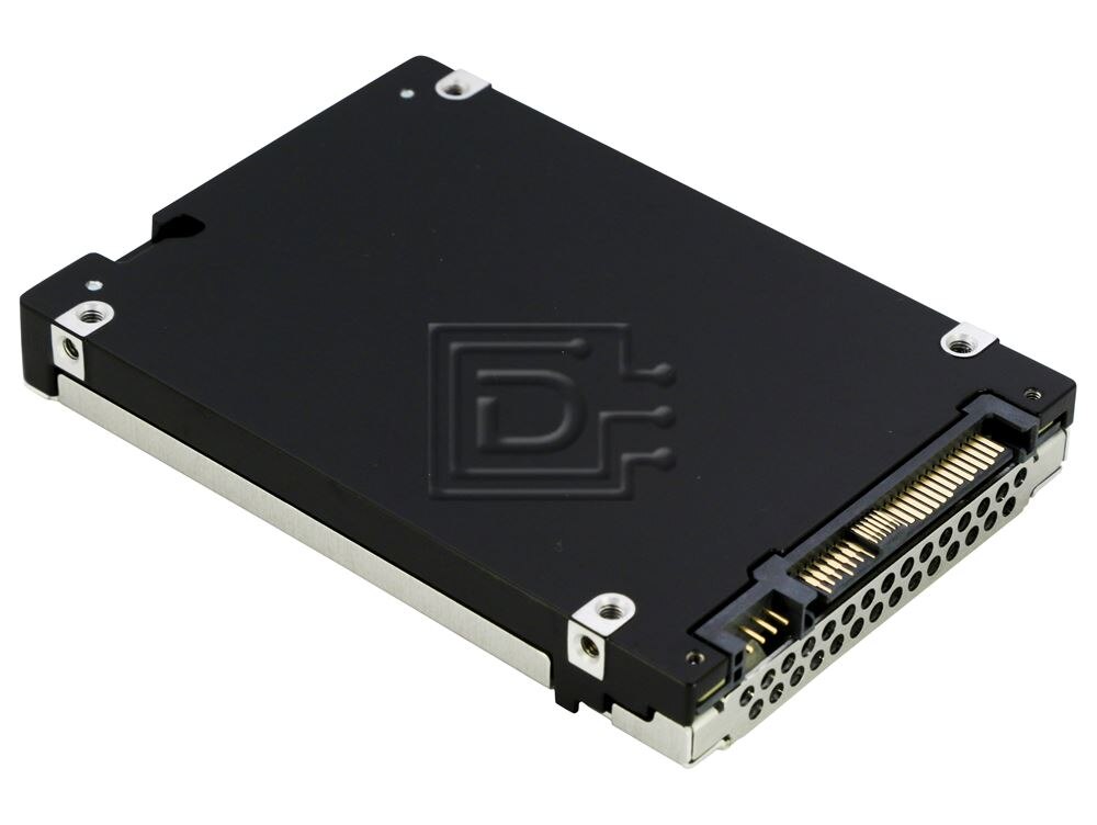 Dell DJY51 / KIOXIA Toshiba KPM5WVUG1T92 1.92TB 2.5inch SED FIPS