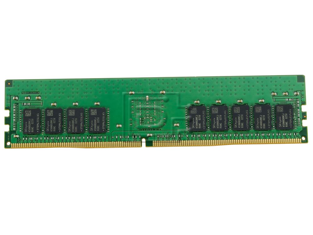 Hynix HMA82GR7CJR8N-XN 16GB DDR4-3200MHz CL22 PC4-25600R Dual Rank