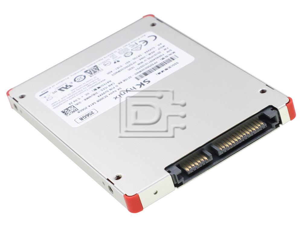 Dell JVVX4 / SK Hynix SC300B HFS256G32MND-3210B 256GB SATA 6Gbps