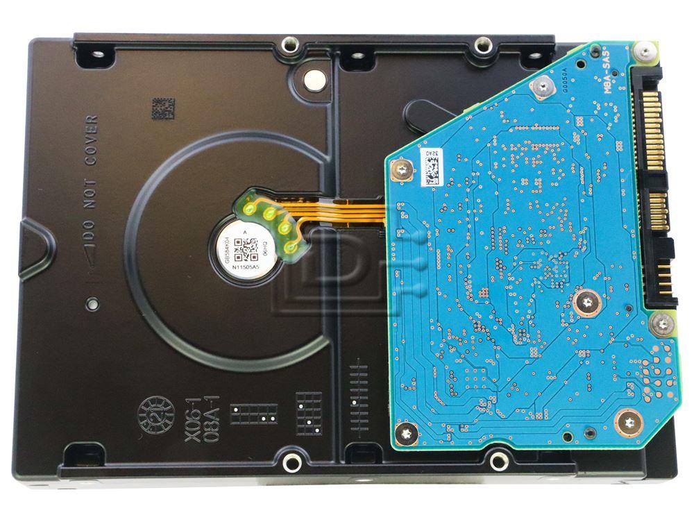 Toshiba MG08SDA800E 8TB 3.5