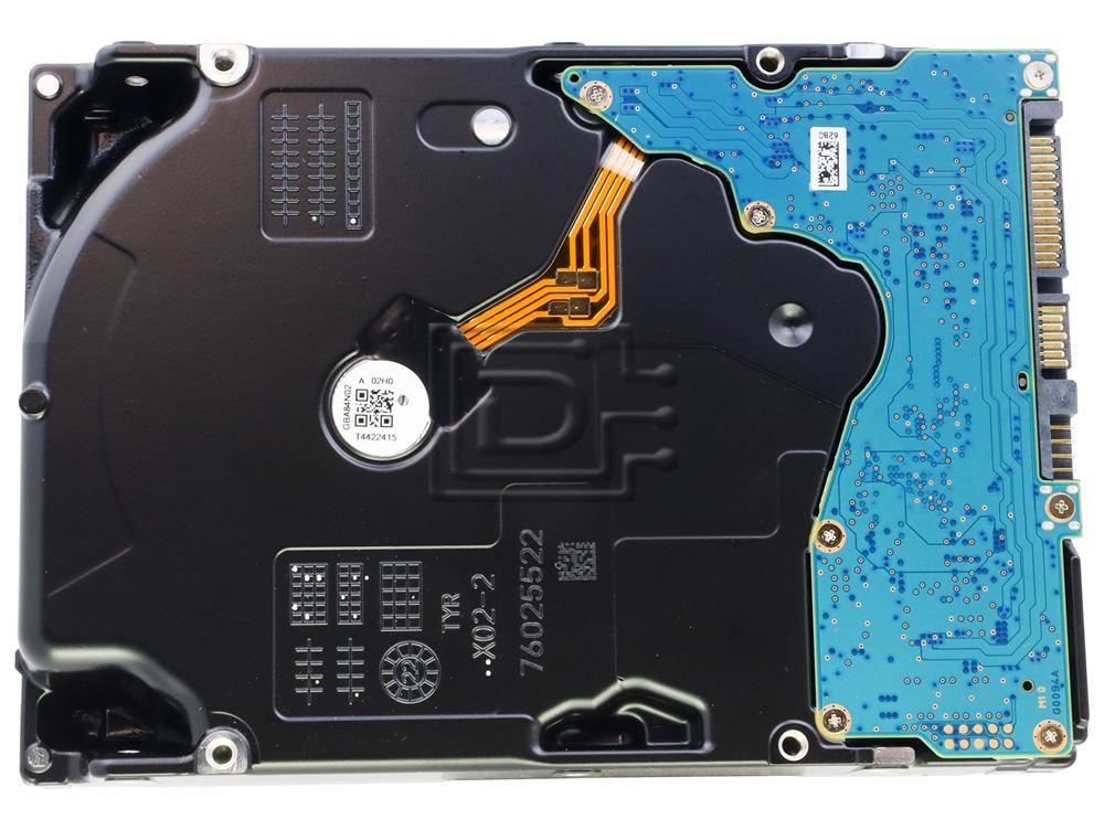 Toshiba MG10ACA20TE 20TB 3.5” LFF 6Gbps 7.2K RPM 512e MG10 Series